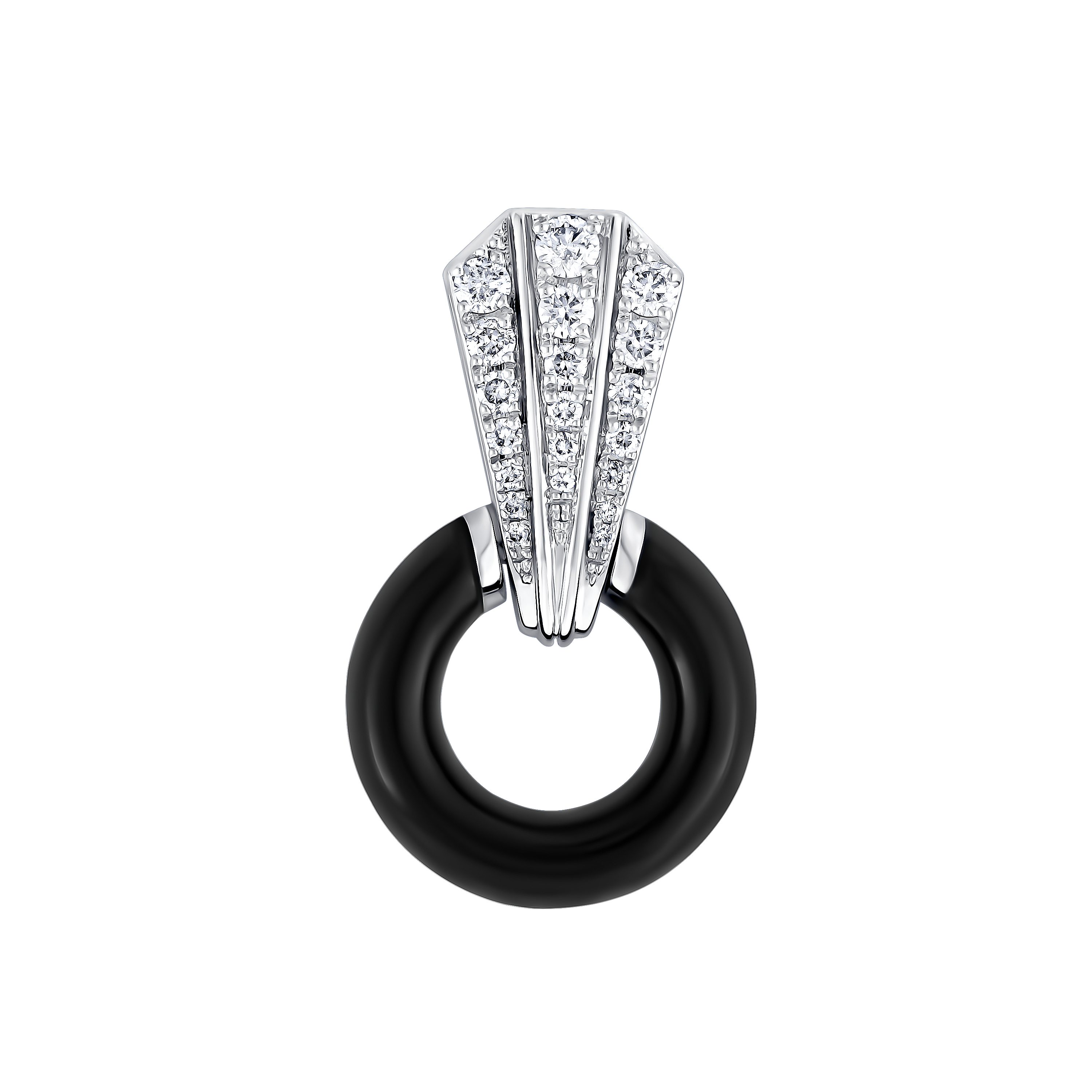 Mayfair Roundabout – Studs