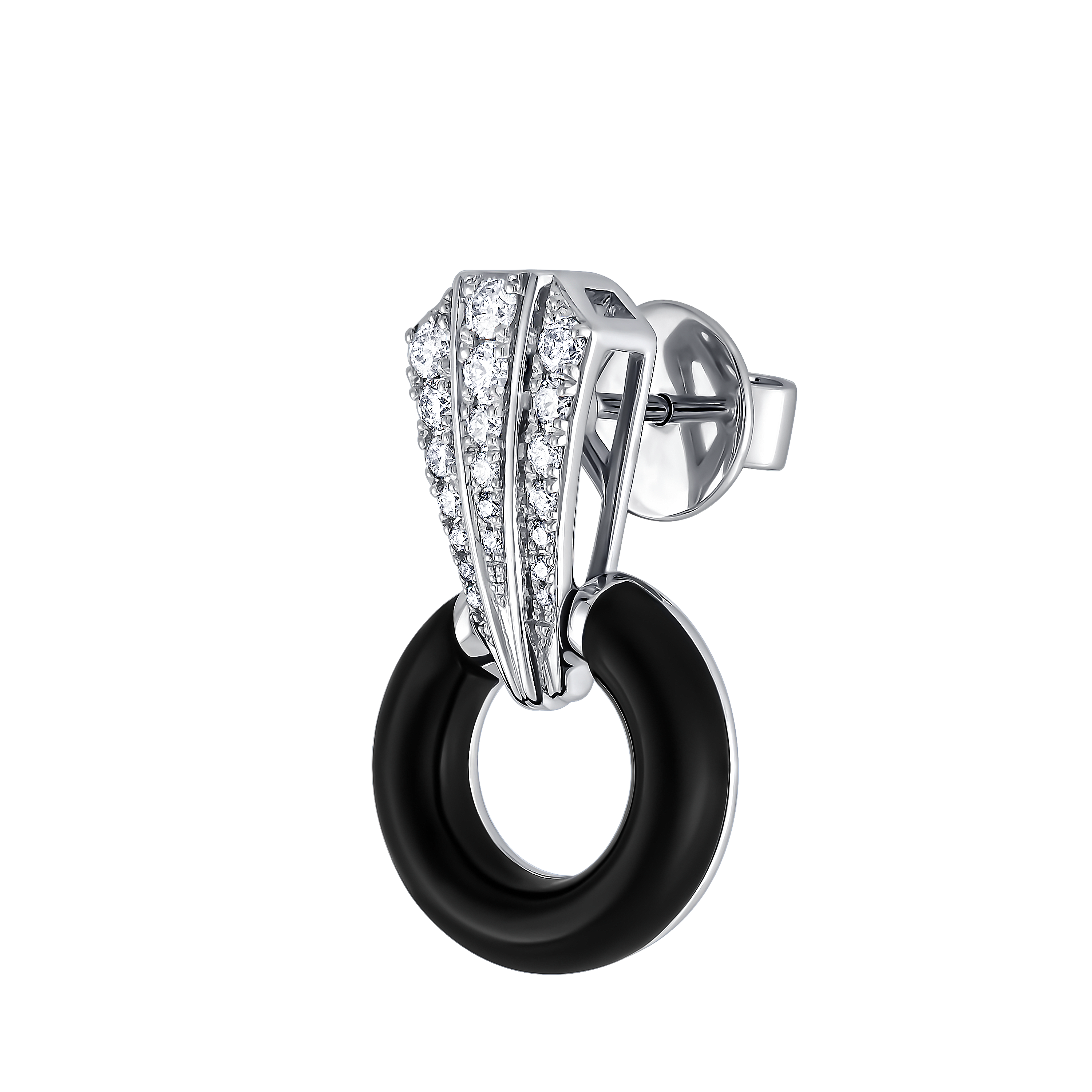 Mayfair Roundabout – Studs